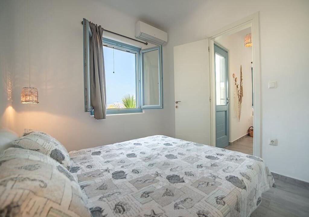 Photo of Bedroom in Mikri Vigla