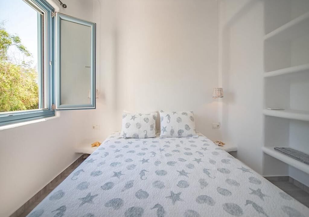 Photo of Bedroom in Mikri Vigla