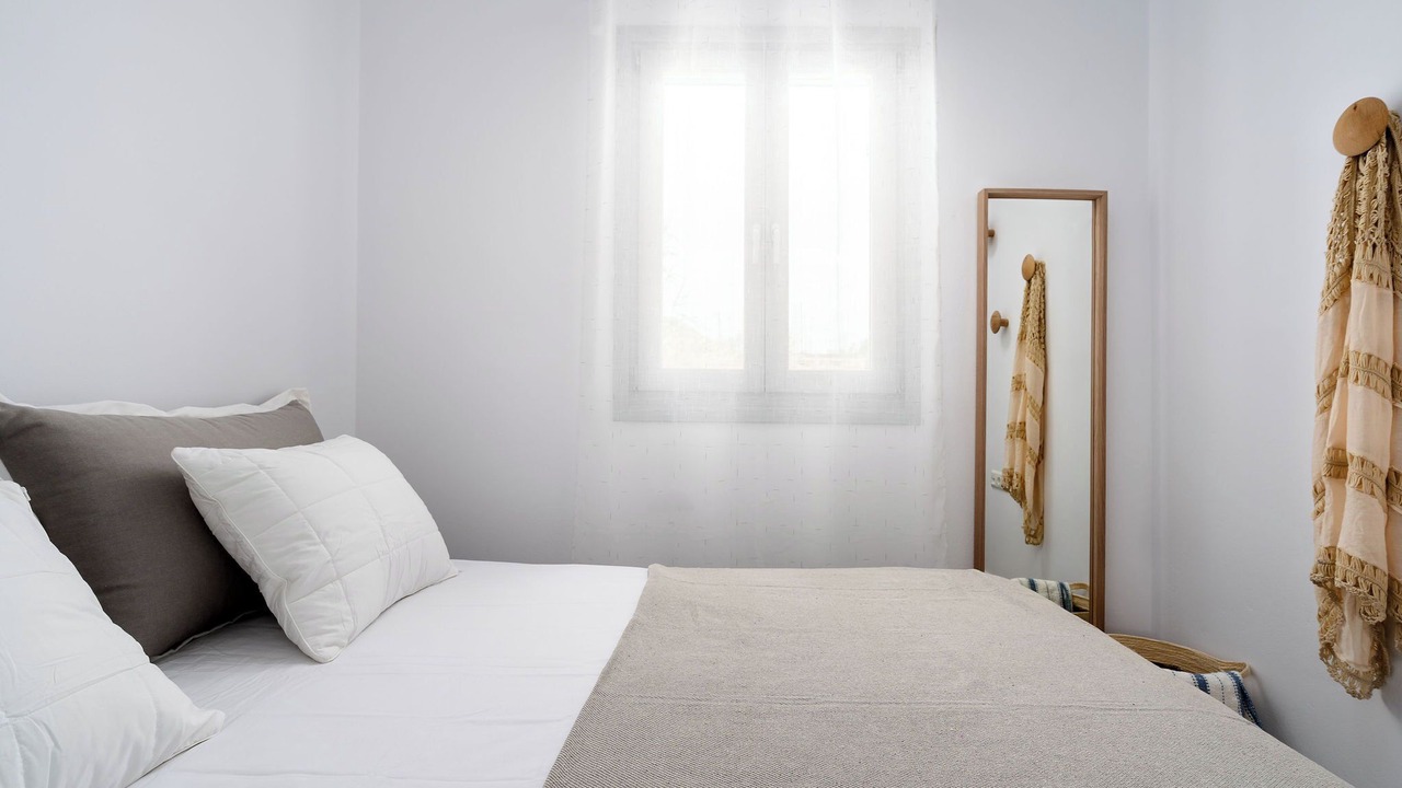 Photo of Bedroom in Agios Prokopios