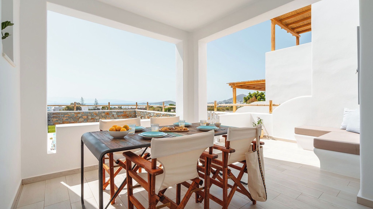 Photo of Outdoor in Agios Prokopios