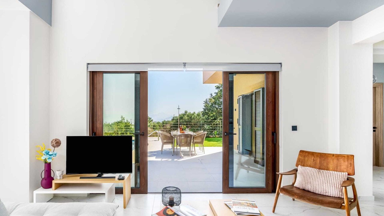 Photo of Livingroom in Kefalas