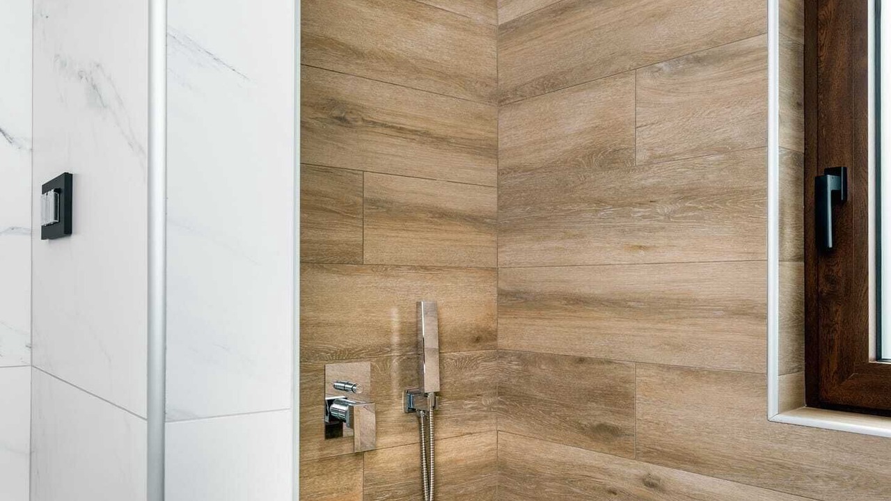 Photo of Bathroom in Kefalas