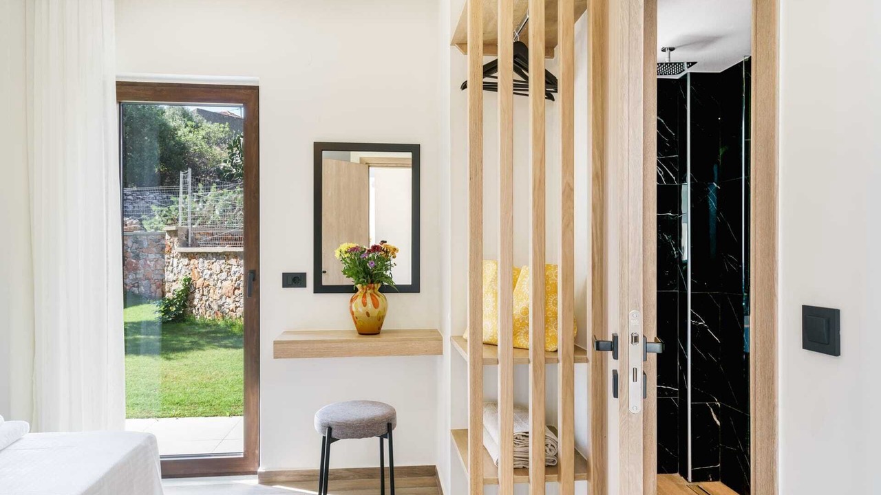 Photo of Bedroom in Kefalas