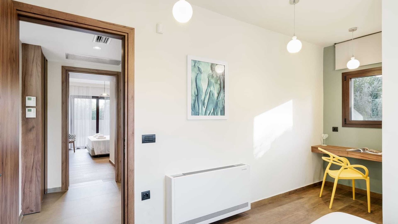Photo of Bedroom in Kefalas