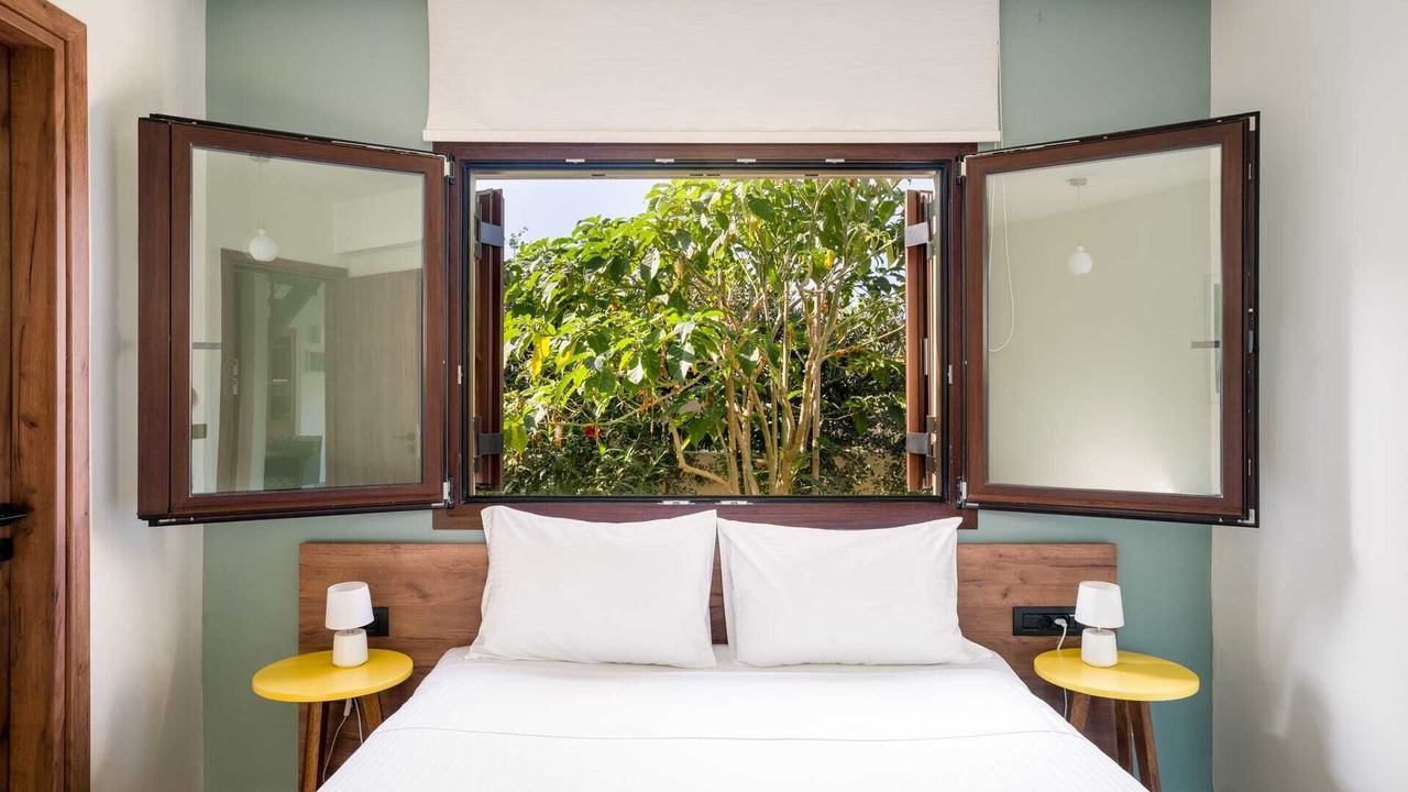 Photo of Bedroom in Kefalas