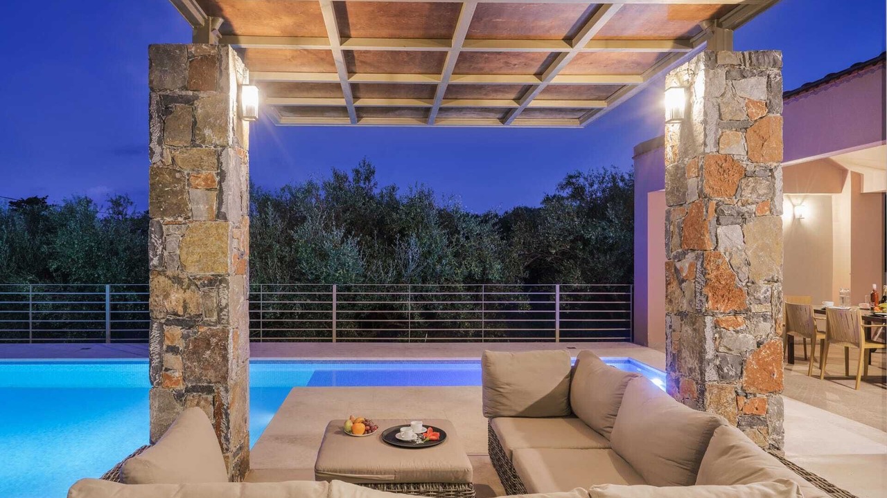 Photo of Outdoor in Kefalas
