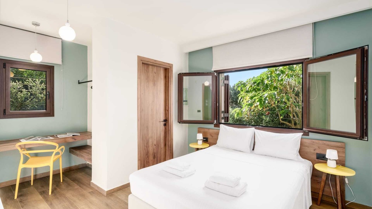 Photo of Bedroom in Kefalas
