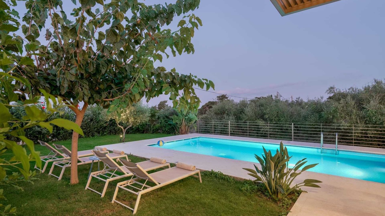 Photo of Outdoor in Kefalas
