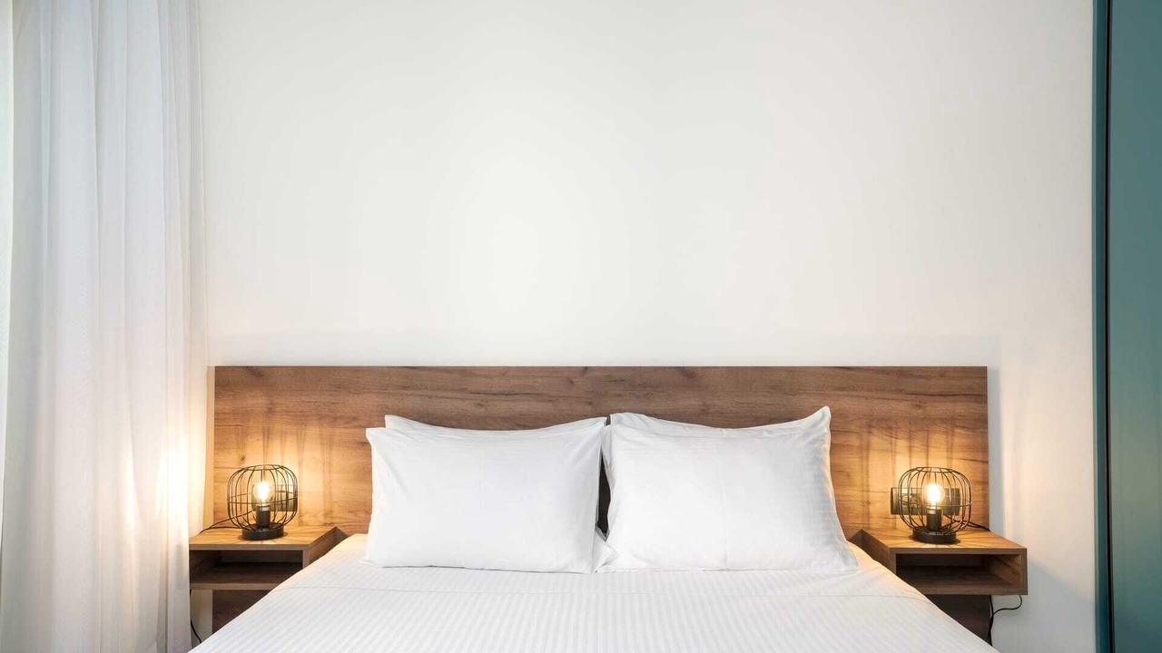 Photo of Bedroom in Kefalas