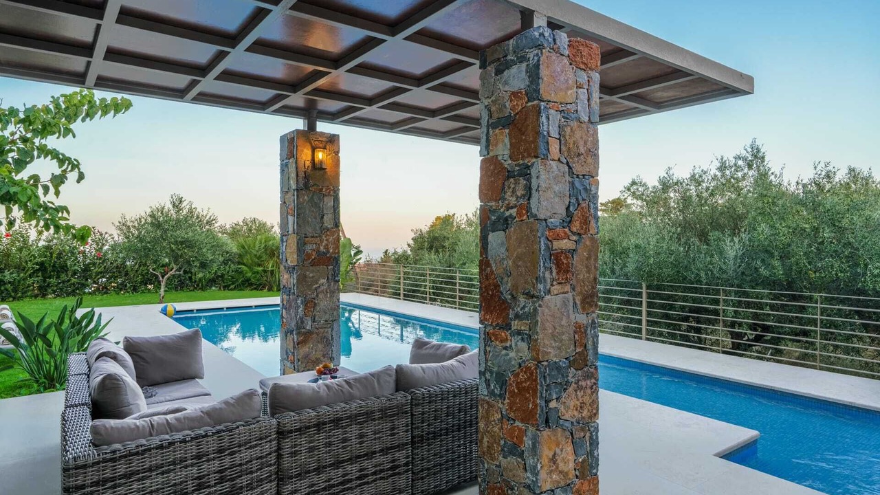 Photo of Outdoor in Kefalas