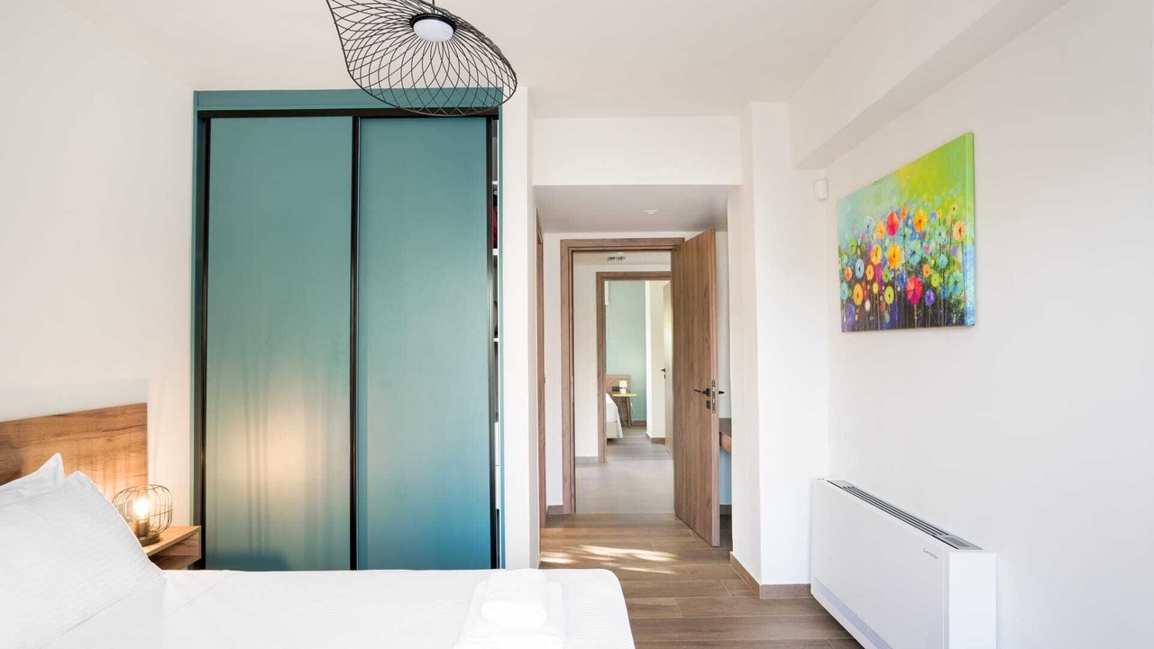 Photo of Bedroom in Kefalas