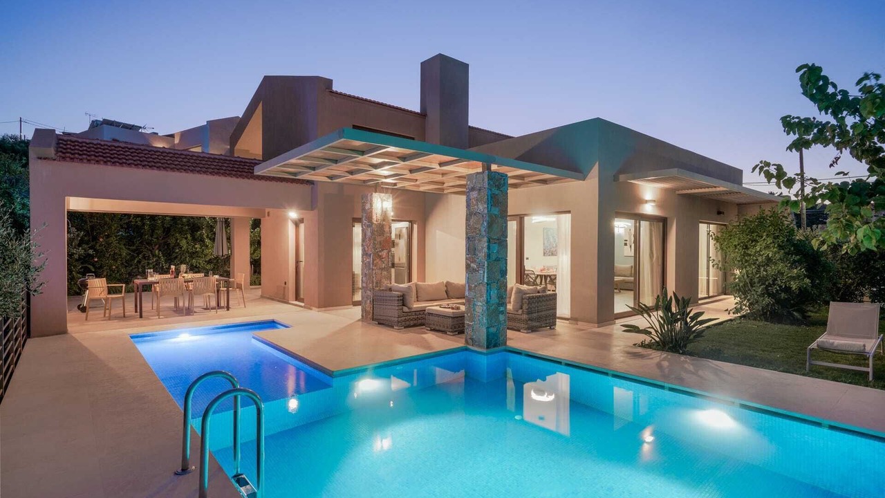 Photo of Outdoor in Kefalas