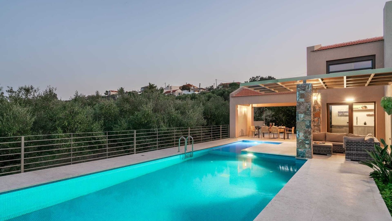 Photo of Outdoor in Kefalas