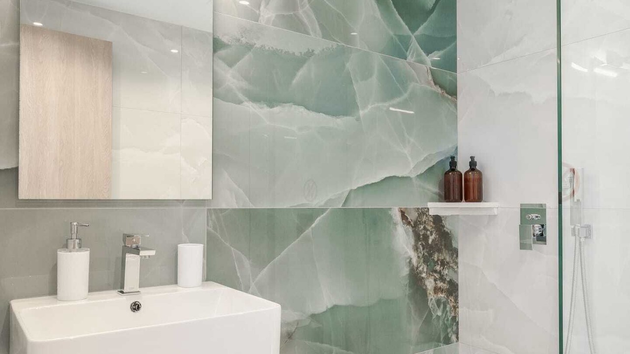 Photo of Bathroom in Kefalas