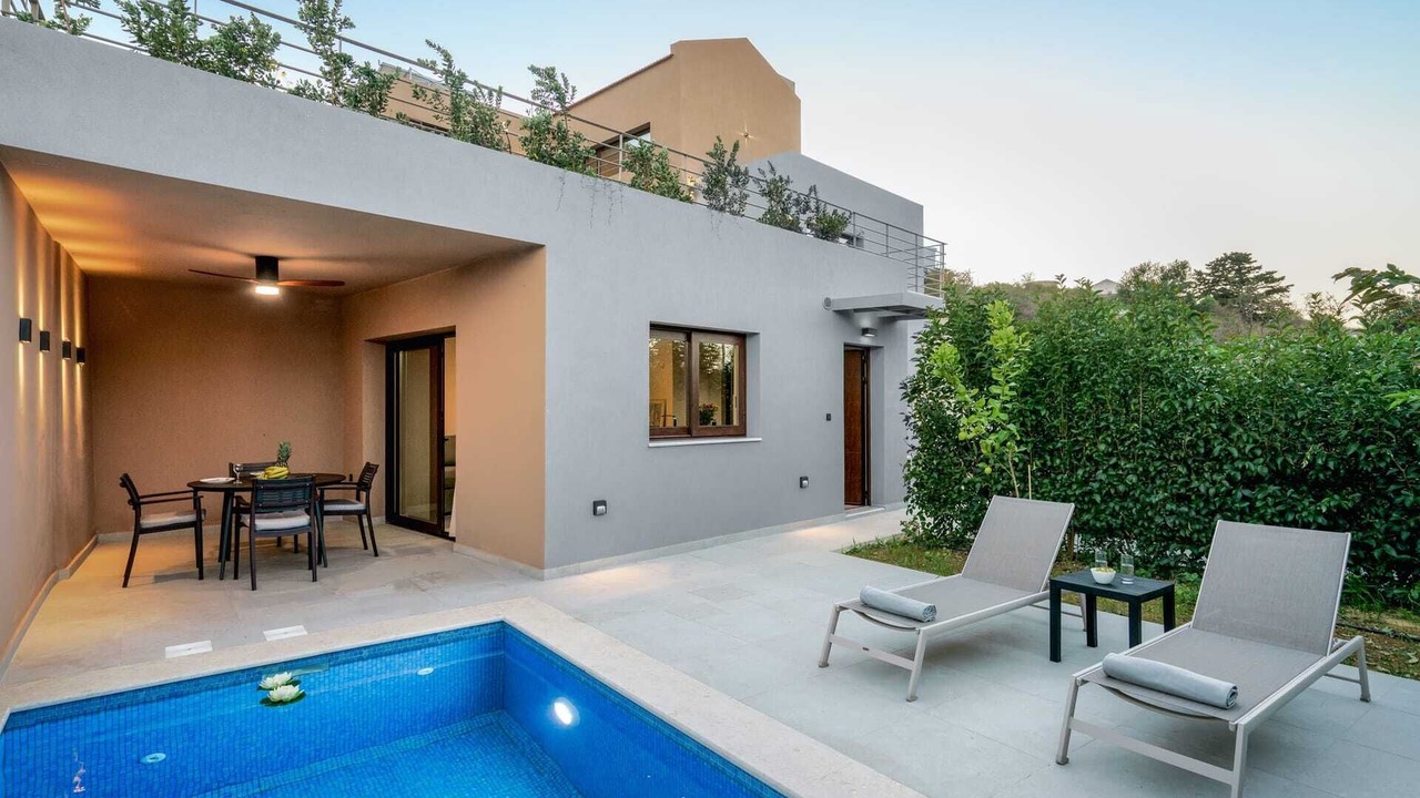 Photo of Outdoor in Kefalas