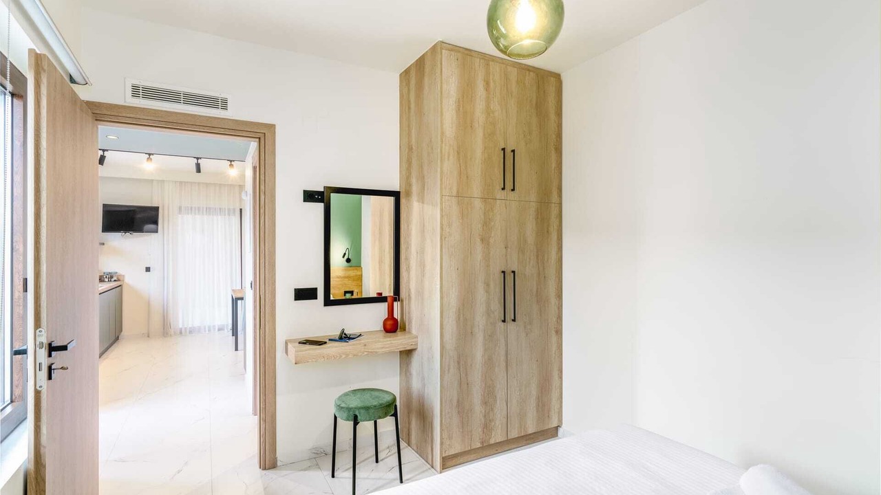 Photo of Bedroom in Kefalas