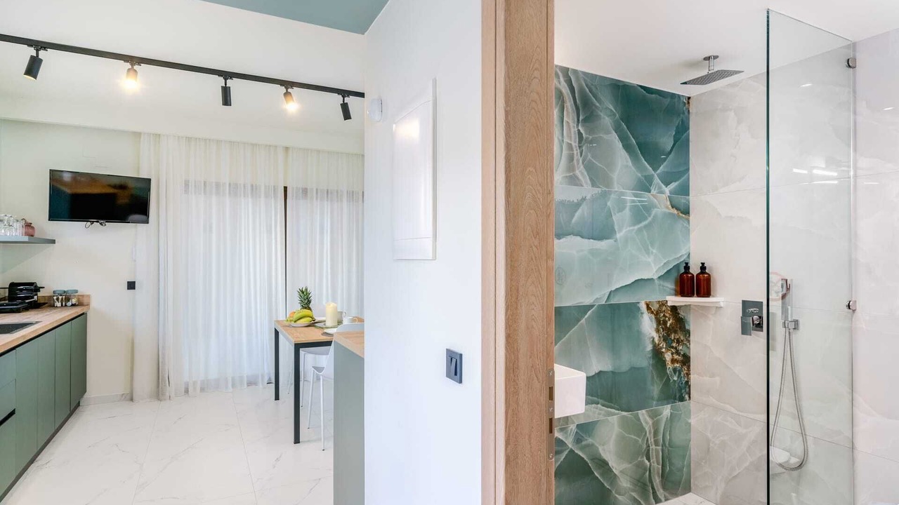 Photo of Bathroom in Kefalas
