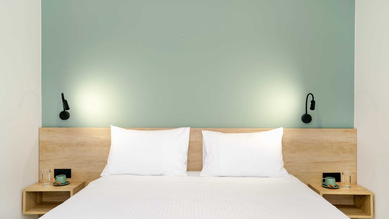 Photo of Bedroom in Kefalas