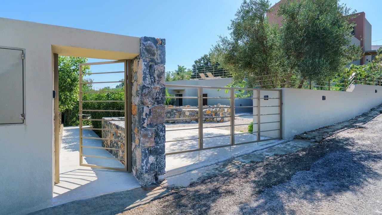 Photo of Outdoor in Kefalas