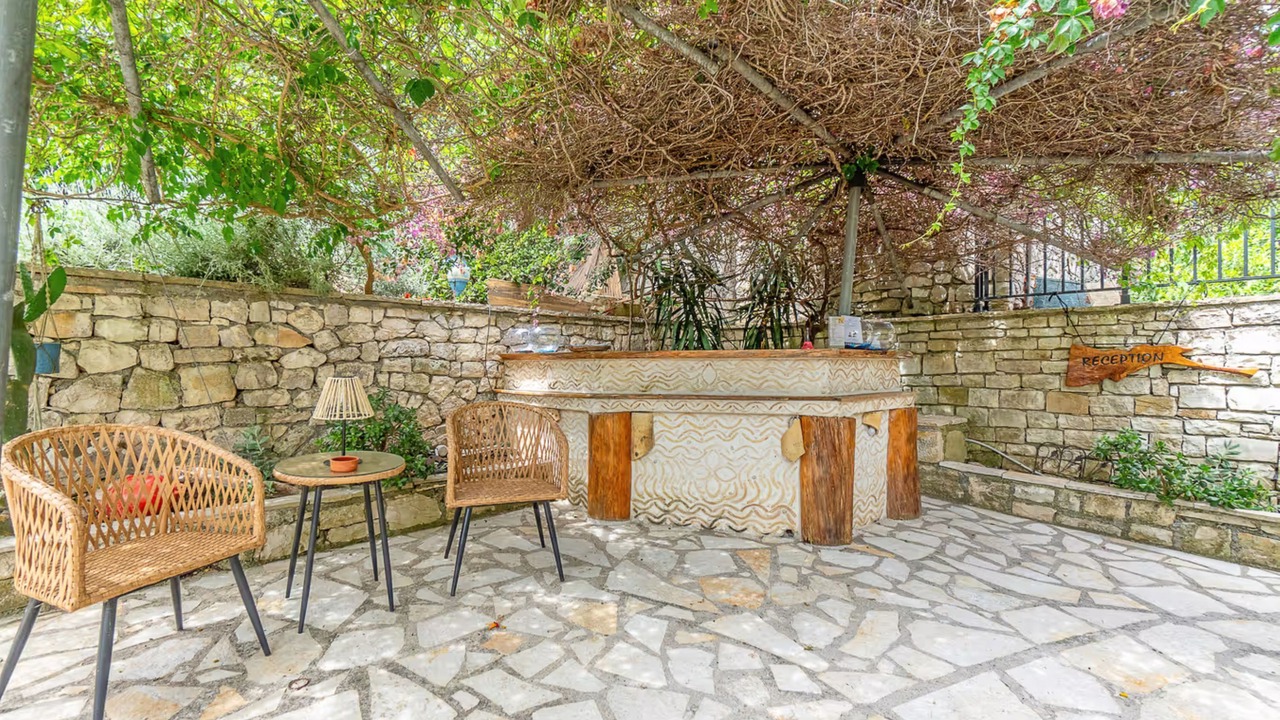 Photo of Outdoor in Gaios