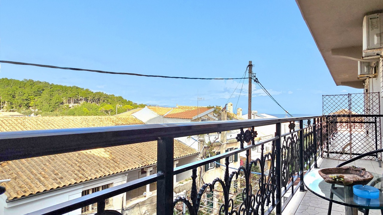 Photo of Patio Balcony in Gaios