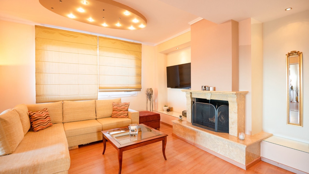 Photo of Bedroom in Lakones