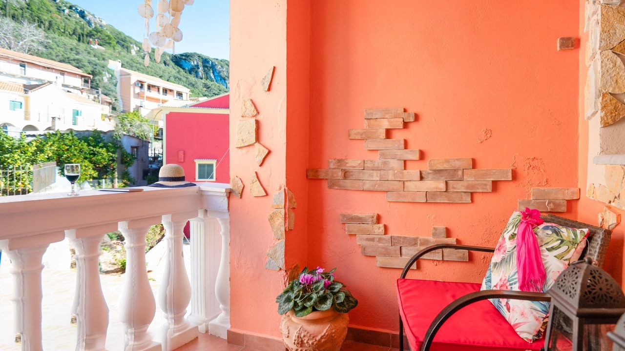 Photo of Patio Balcony in Lakones