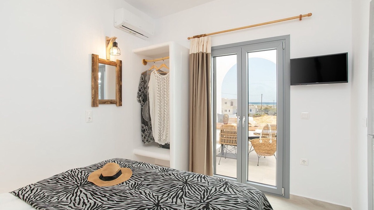 Photo of Bedroom in Mikri Vigla