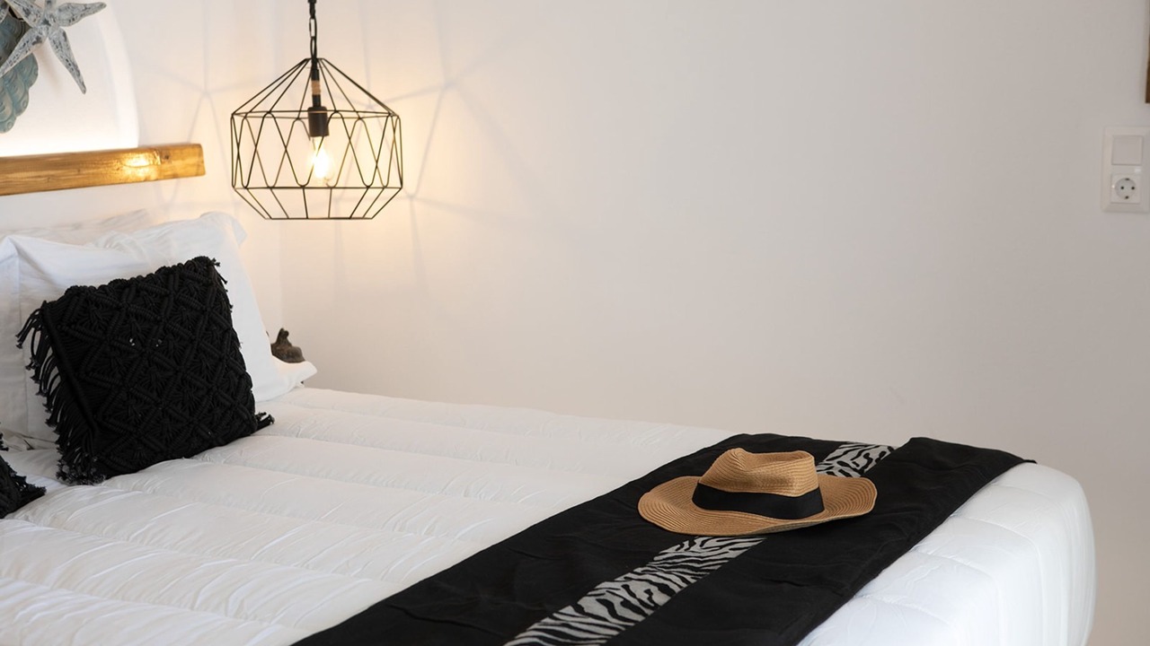 Photo of Bedroom in Mikri Vigla