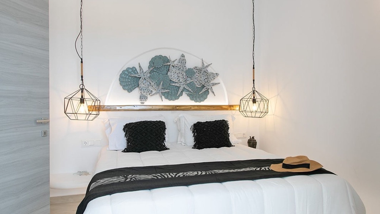 Photo of Bedroom in Mikri Vigla