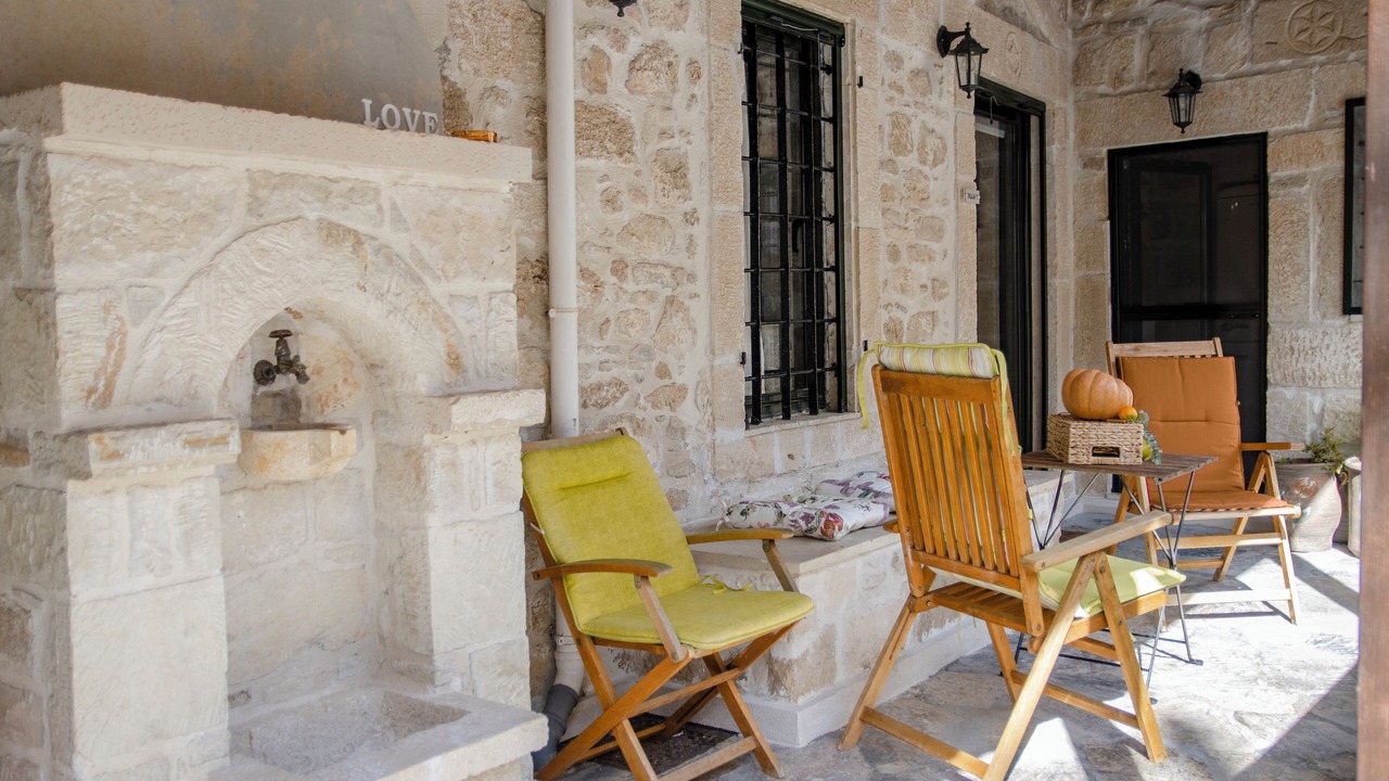 Photo of Outdoor in Pirgou