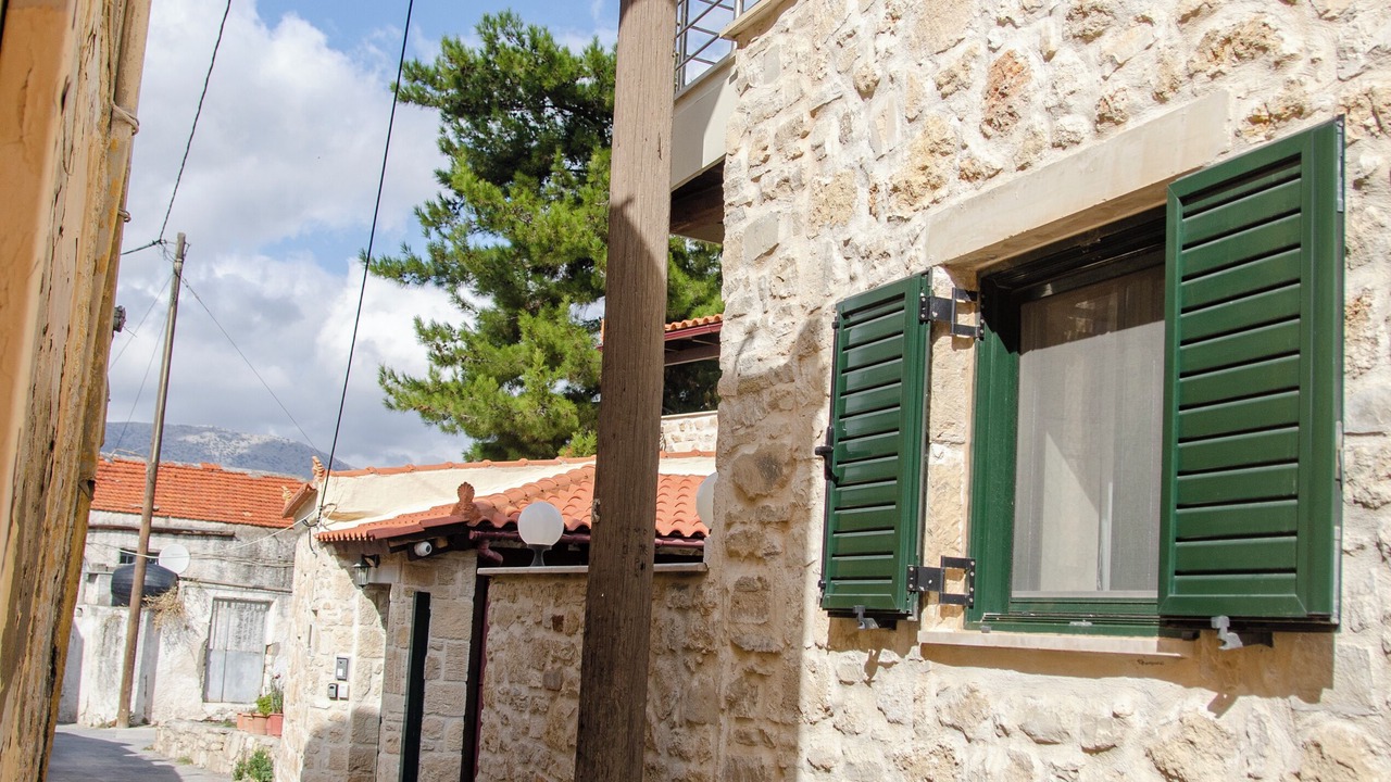 Photo of Outdoor in Pirgou