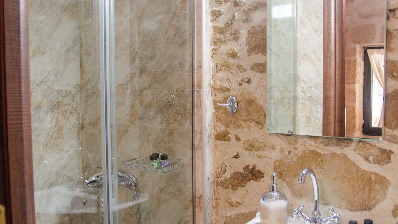 Photo of Bathroom in Pirgou
