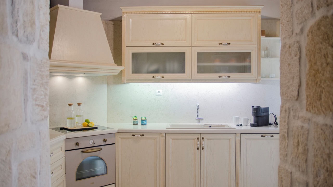 Photo of Kitchen in Pirgou