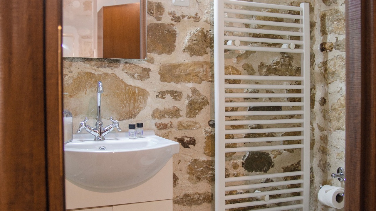 Photo of Bathroom in Pirgou