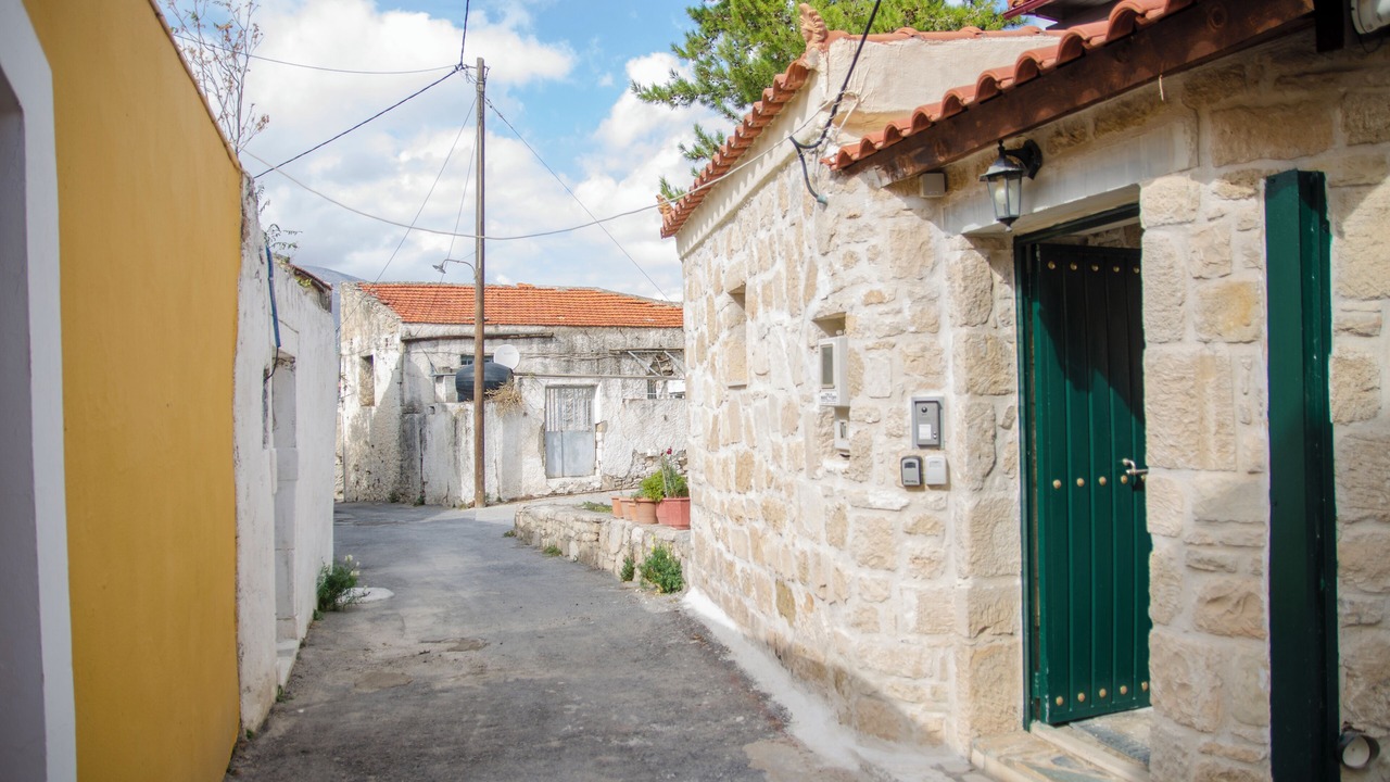 Photo of Outdoor in Pirgou