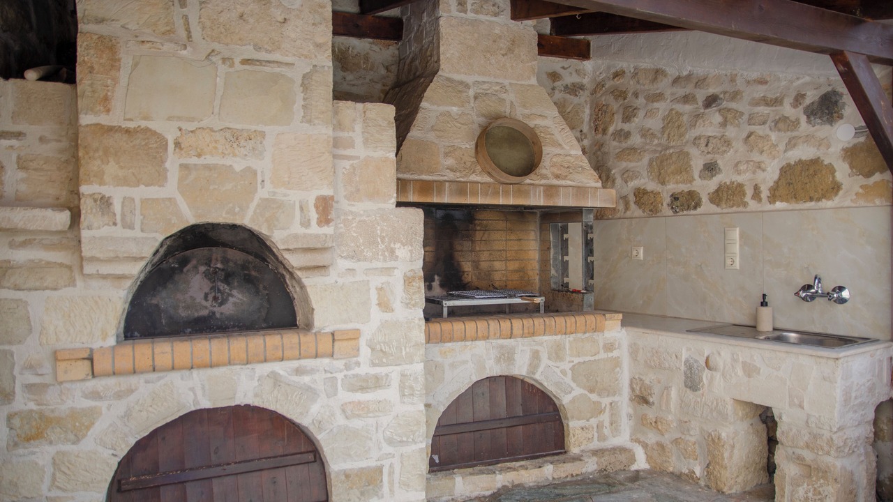 Photo of Outdoor in Pirgou