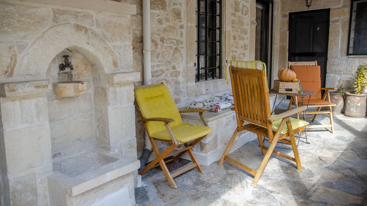 Photo of Patio Balcony in Pirgou