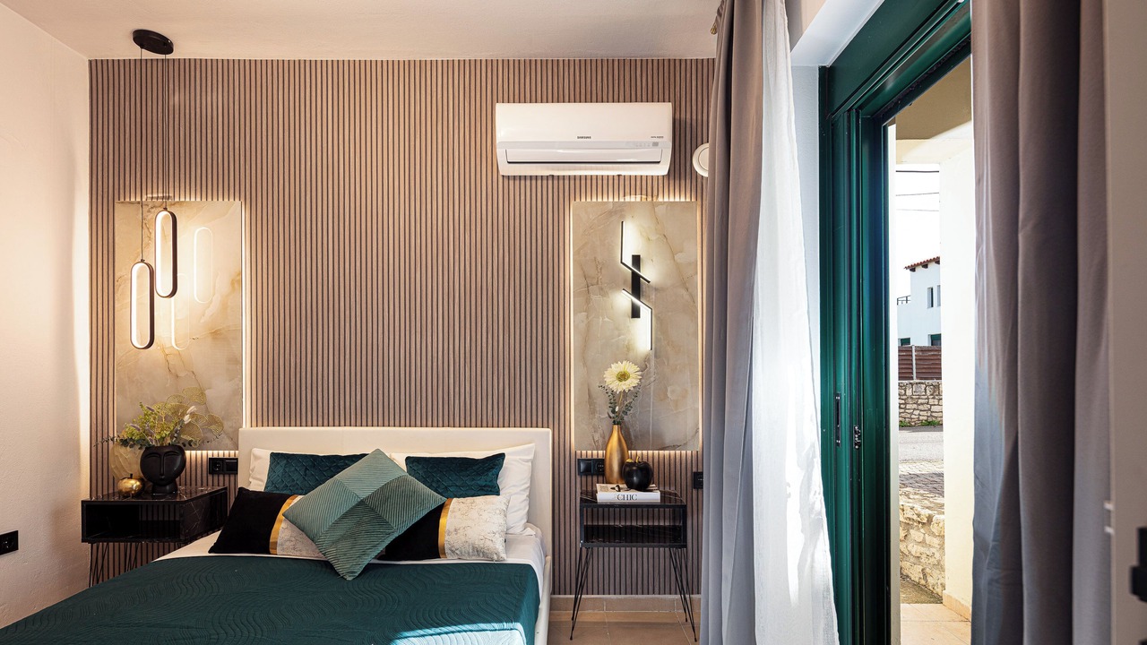 Photo of Bedroom in Asprouliani