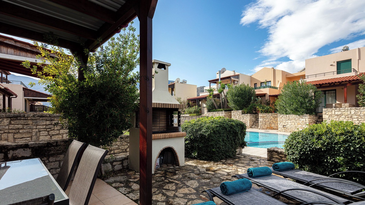 Photo of Outdoor in Asprouliani