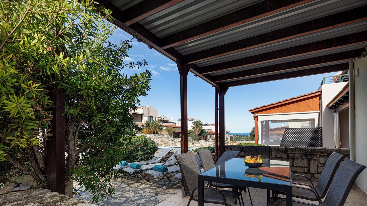 Photo of Outdoor in Asprouliani