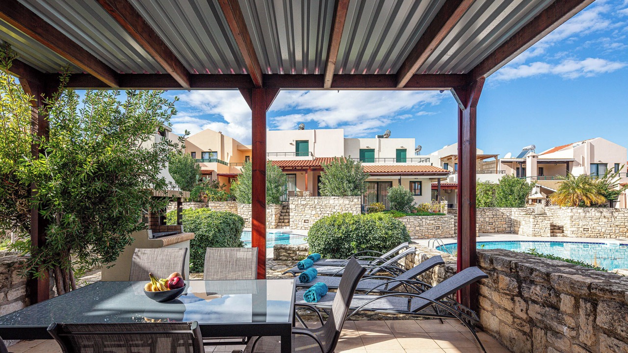 Photo of Outdoor in Asprouliani