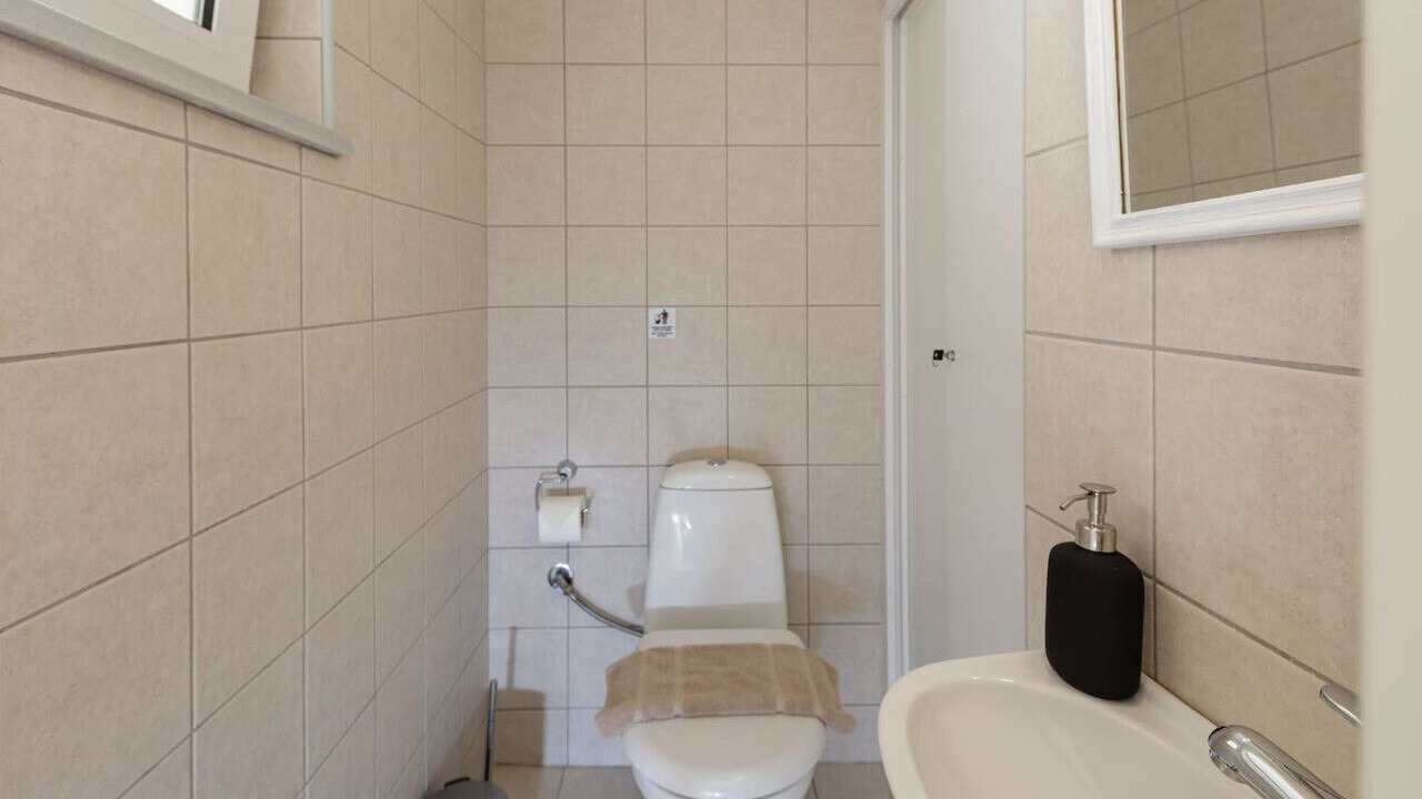Photo of Bathroom in Kalyves
