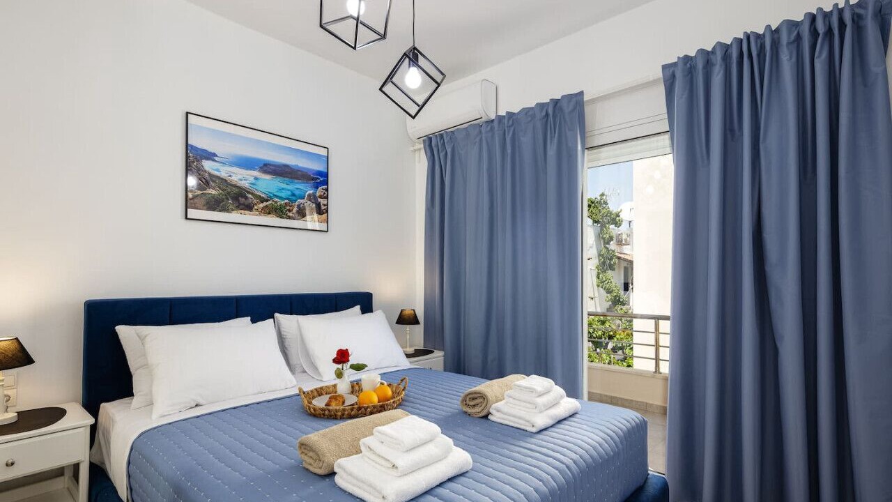 Photo of Bedroom in Kalyves