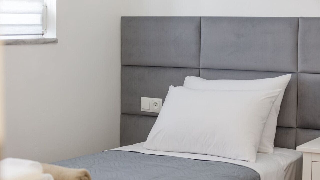 Photo of Bedroom in Kalyves