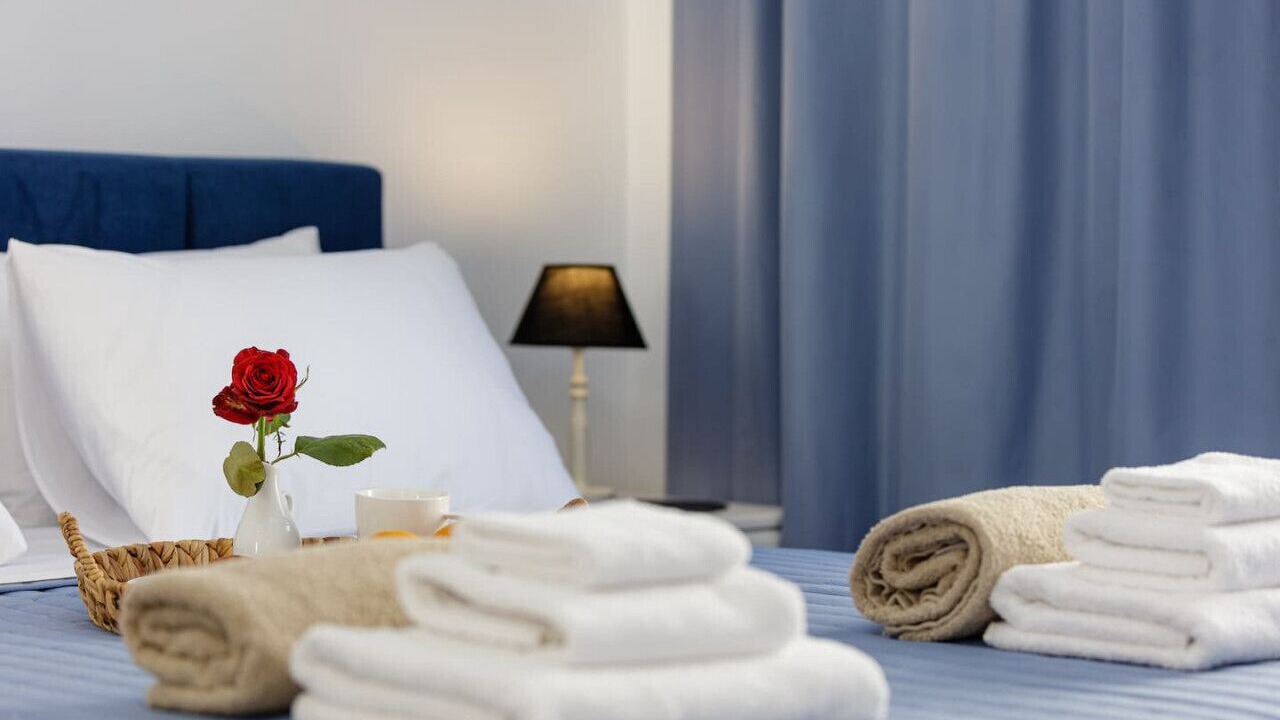 Photo of Bedroom in Kalyves