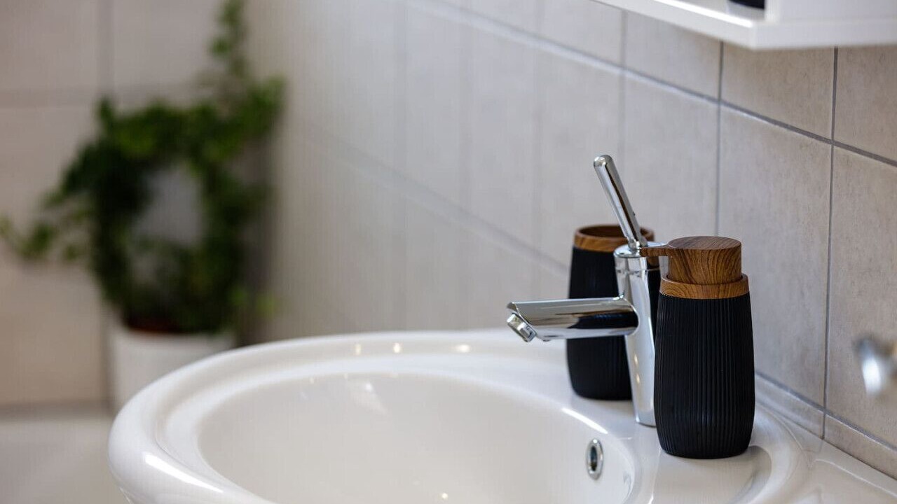 Photo of Bathroom in Kalyves