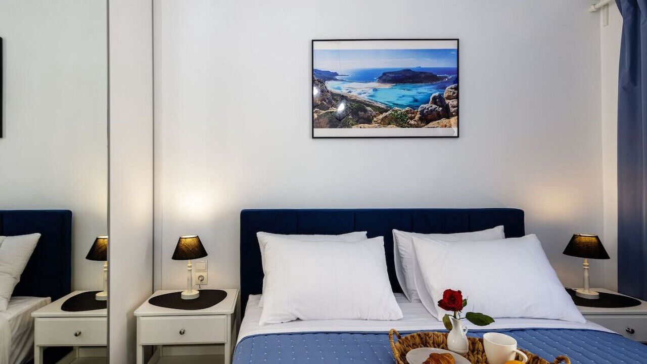 Photo of Bedroom in Kalyves