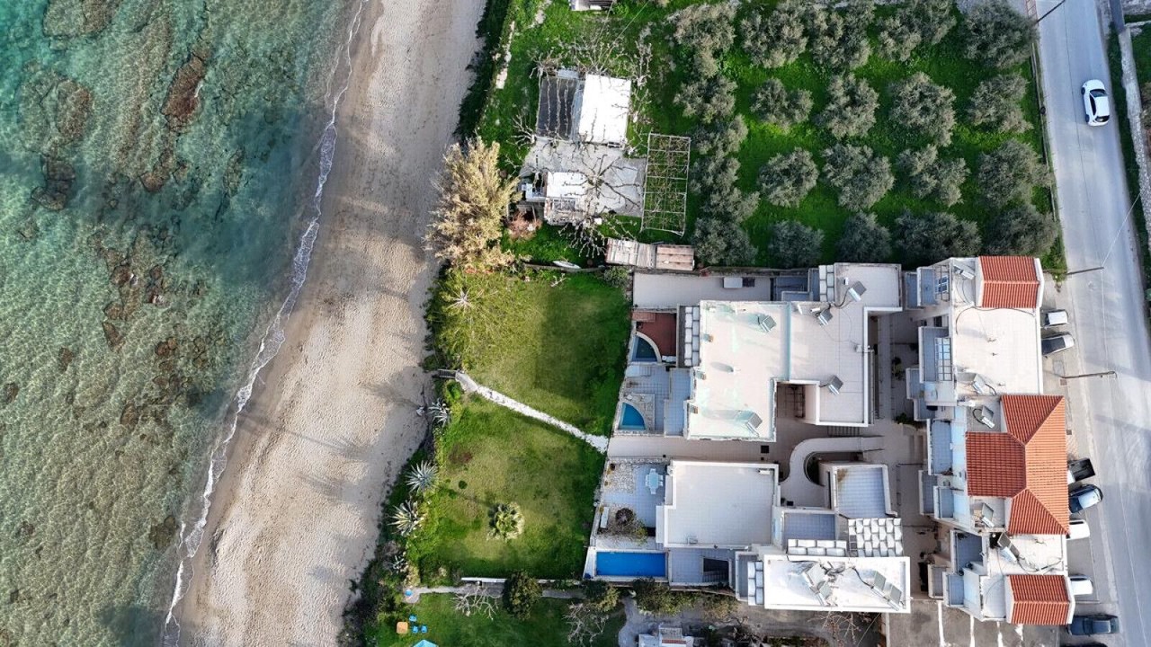 Photo of Outdoor in Kalyves