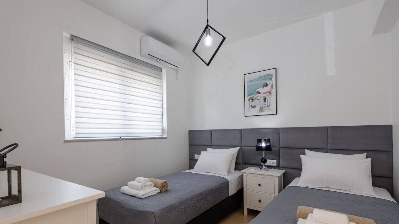 Photo of Bedroom in Kalyves